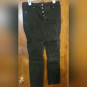 Old Navy Pop Icon Skinny Jeans